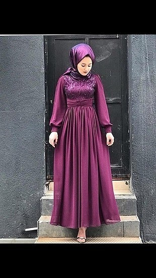 tesettür abiye
