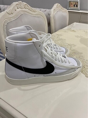 Nike kadın ayakkabı