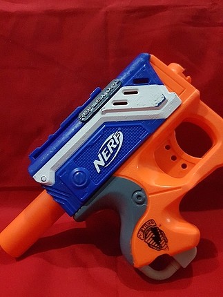 Nerf Reflex IX-1