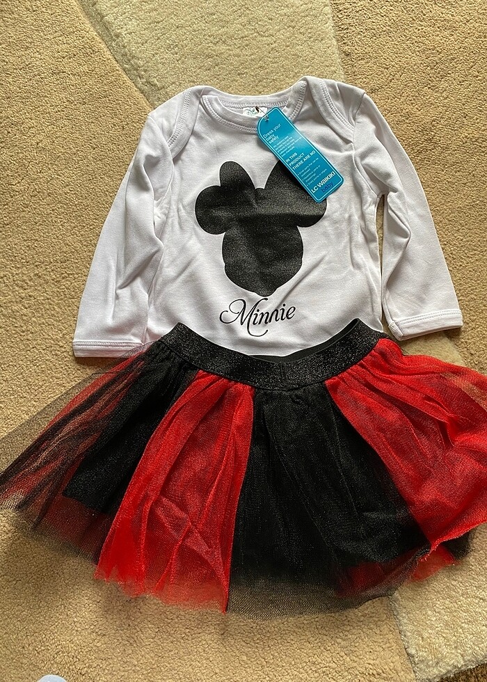 Lc waikiki alt üst takım - Görsel 2