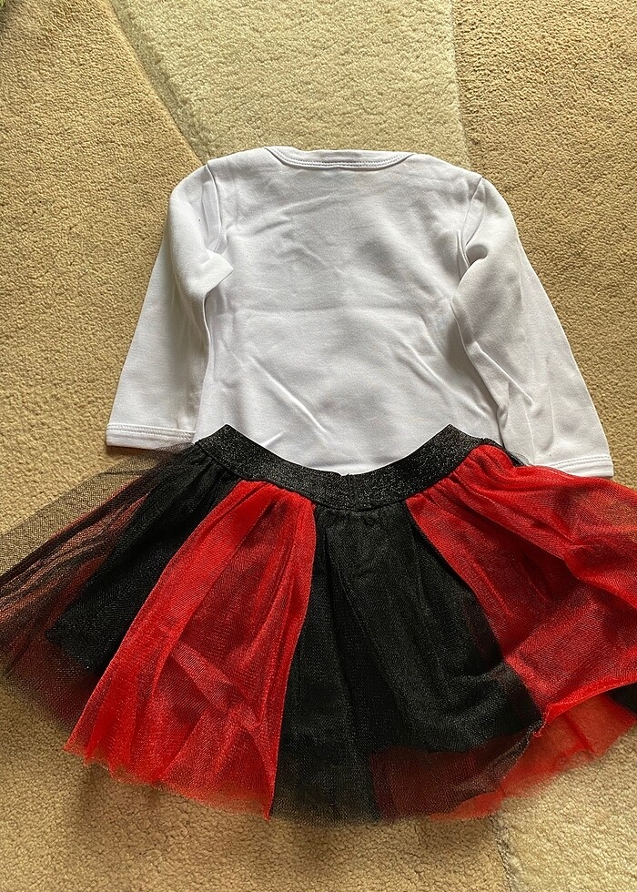 Lc waikiki alt üst takım - Görsel 3