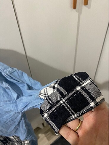 LC Waikiki Kot gömlek