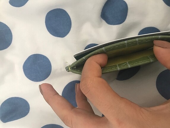 Beden çeşitli Renk Deri kartlık