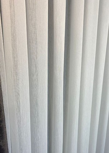 İpek bambu tül - Görsel 8