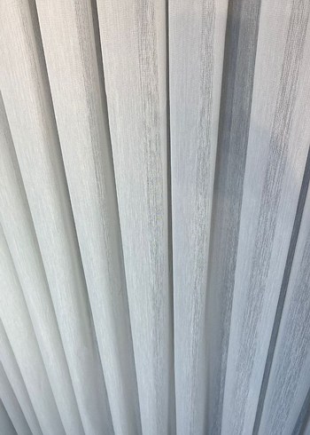 İpek bambu tül - Görsel 7