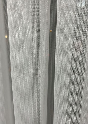 Berlin tül perde - Görsel 2