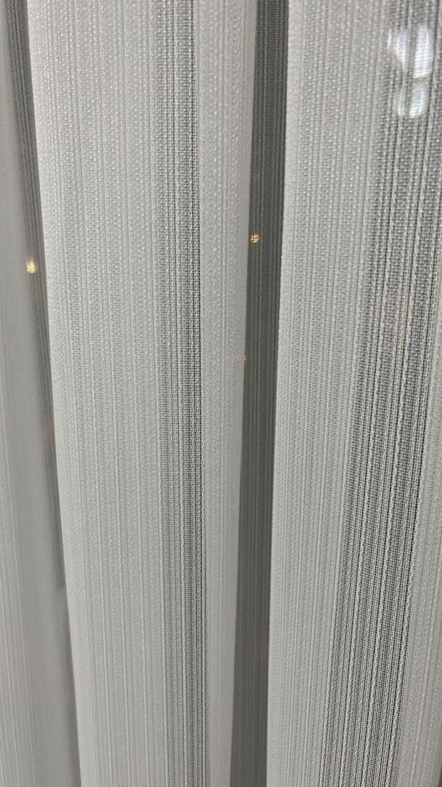 Berlin tül perde - Görsel 2