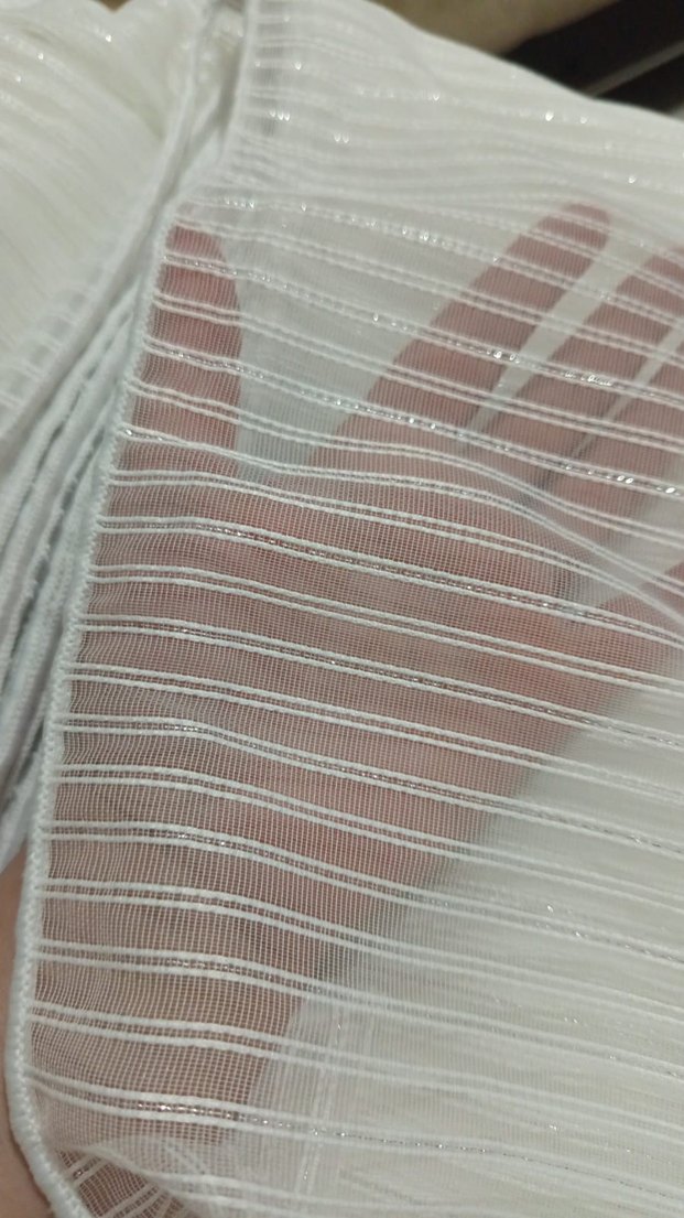 makarna tül - Görsel 2