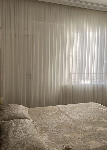 Vakko bambu tül memnuniyet - Görsel 3