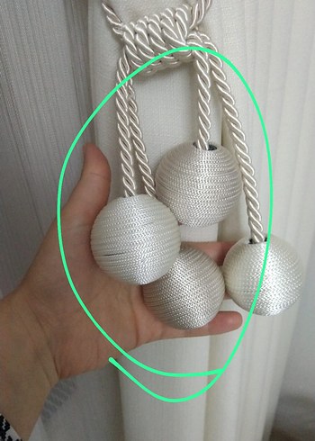 lux keten fon - Görsel 3