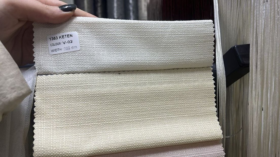 lux keten fon - Görsel 4