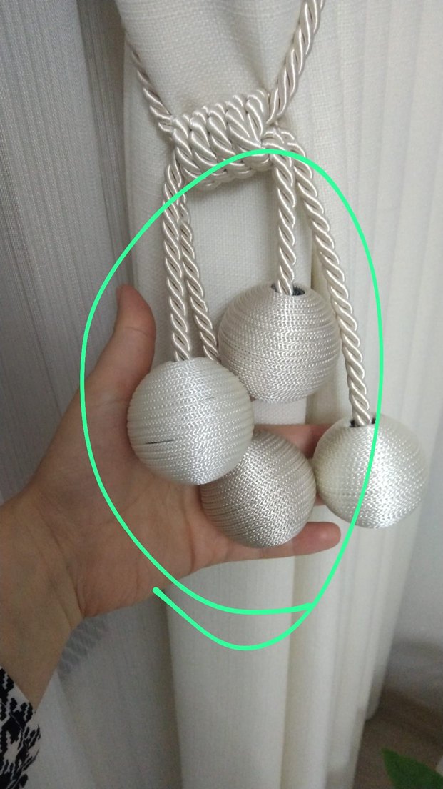 lux keten fon - Görsel 3