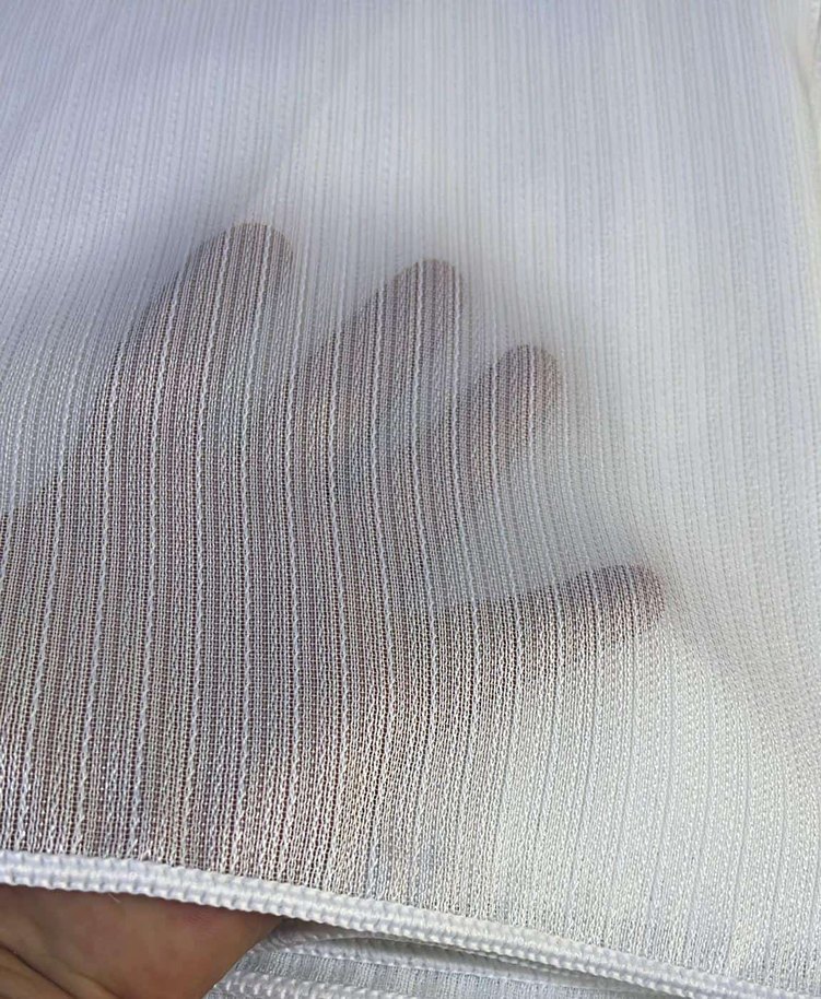 ipek Bambu Tül - Görsel 4