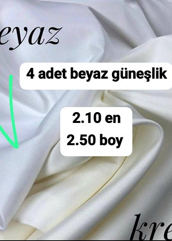 inci Tül - Görsel 3