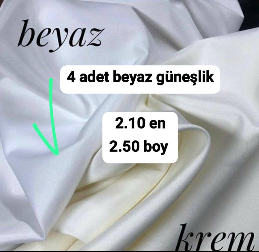 inci Tül - Görsel 3