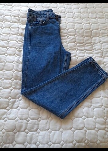 Mom Jean