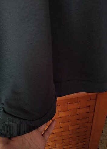 m Beden Tunik sweatshirt