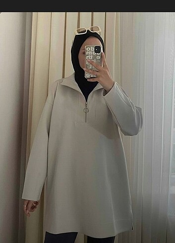 Trendyolmilla tunik