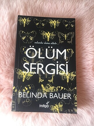 Ölüm Sergisi