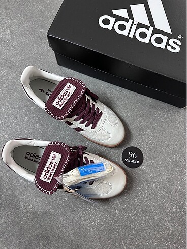 Adidas Samba Wales Bonner