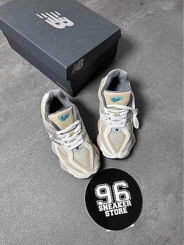 New Balance New balance 9060 Sea Salt