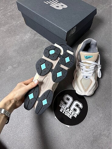 36 Beden New balance 9060 Sea Salt