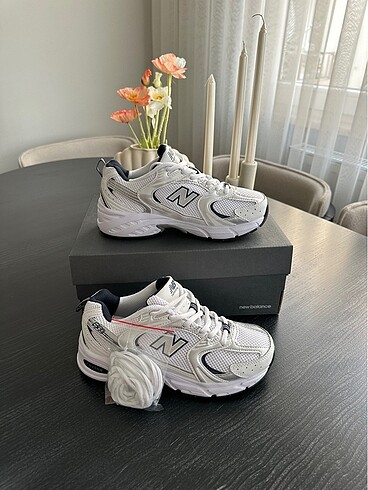 New Balance New Balance 530 Silver