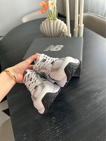 36 Beden New Balance 530 Silver