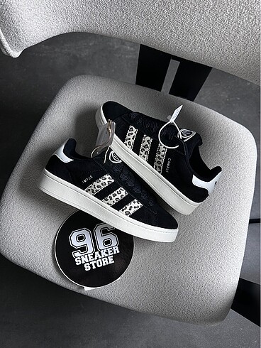 Adidas Campus Leopar