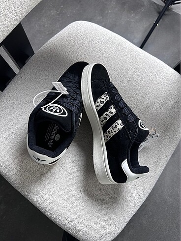39 Beden Adidas Campus Leopar