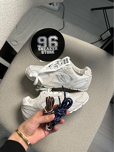 New Balance X MiuMiu