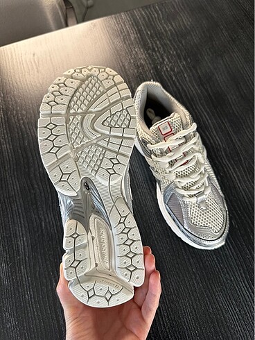 38 Beden gri Renk New Balance 1906R