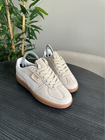 36 Beden ten rengi Renk Puma Polermo