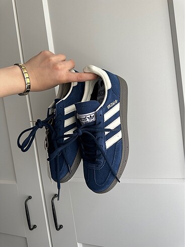 Adidas Spezial