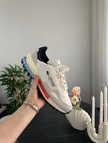 Lacoste