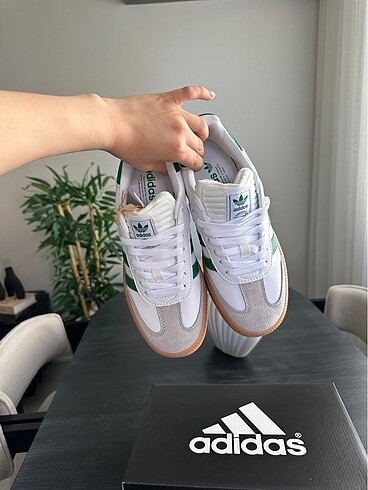 Adidas Adidas Samba