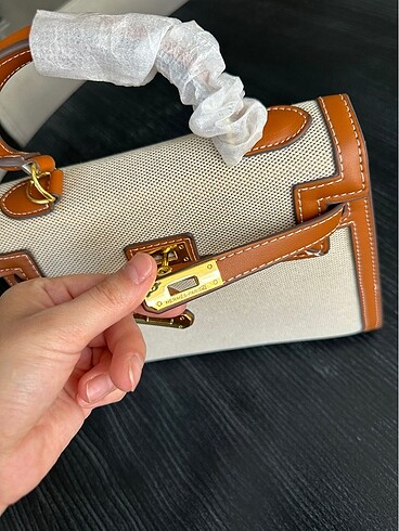 Beden Hermes Kelly Çanta