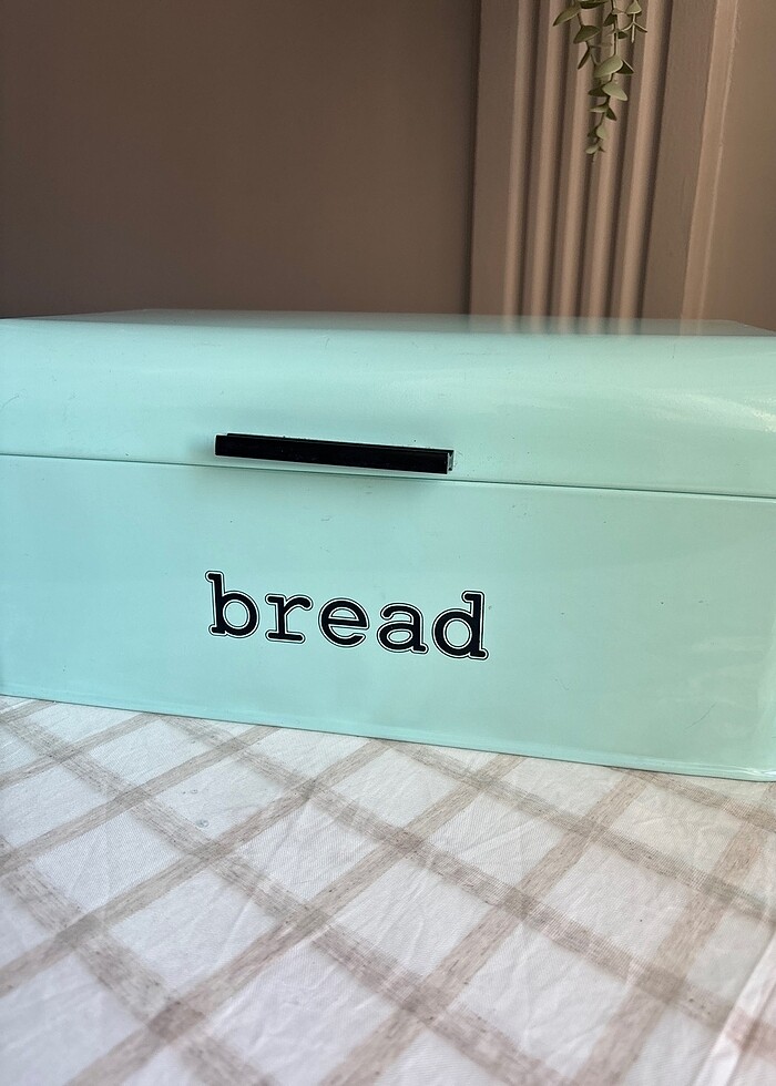 Bernardo ekmeklılk - Görsel 2