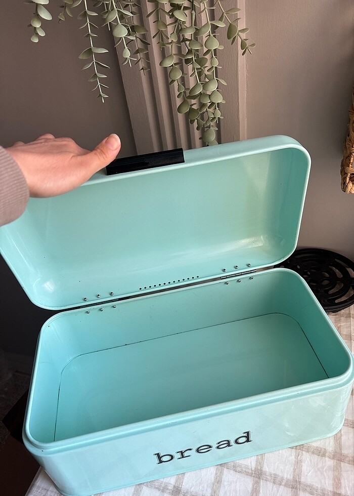 Bernardo ekmeklılk - Görsel 4