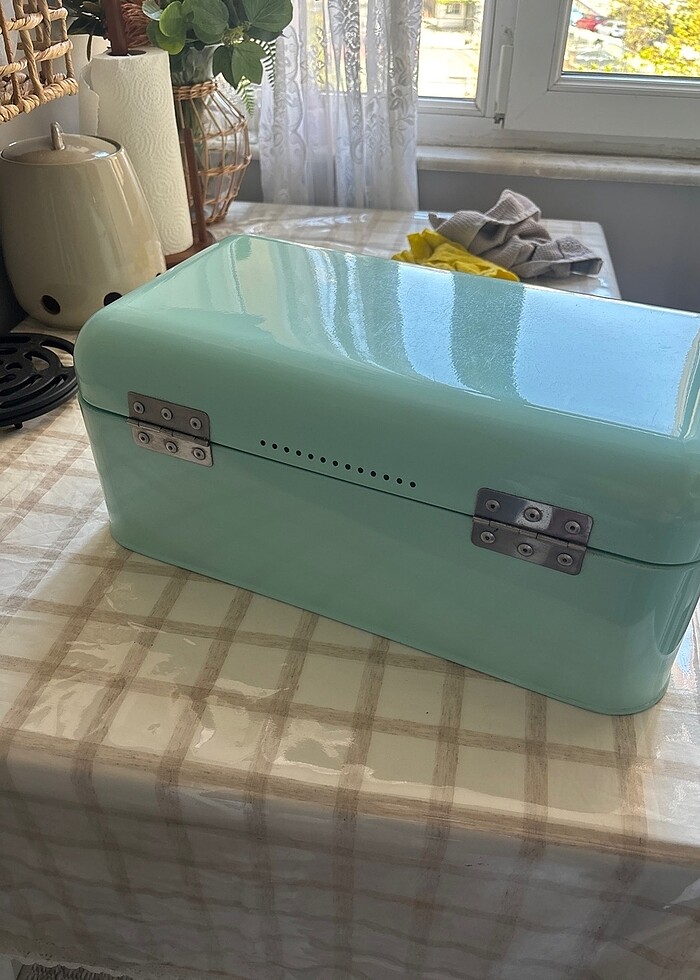 Bernardo ekmeklılk - Görsel 5