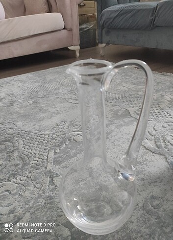 Paşabahçe surahi - Görsel 2