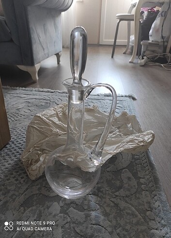 Paşabahçe surahi - Görsel 5