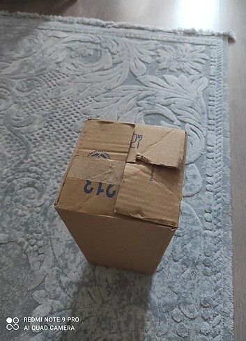 Paşabahçe surahi - Görsel 6