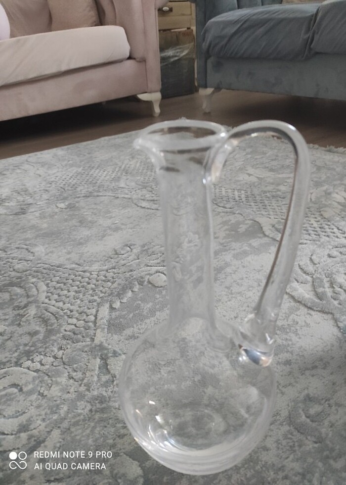 Paşabahçe surahi - Görsel 2