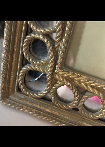 Lucky art ıkılı Fotoğraf Çerçevesi - Görsel 7