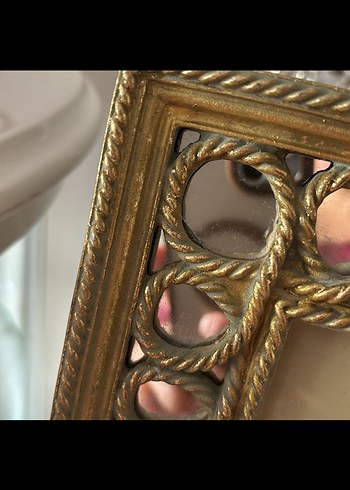 Lucky art ıkılı Fotoğraf Çerçevesi - Görsel 3