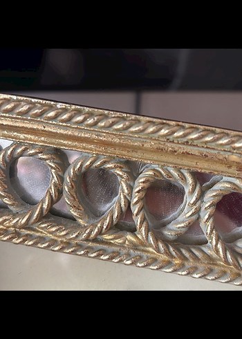 Lucky art ıkılı Fotoğraf Çerçevesi - Görsel 4