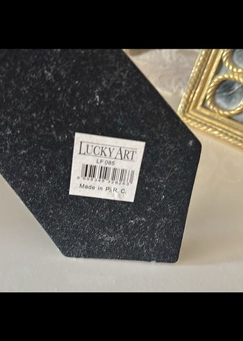 Lucky art ıkılı Fotoğraf Çerçevesi - Görsel 6