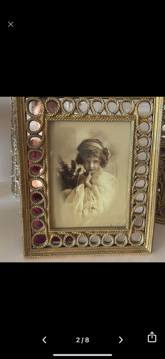 Lucky art  ıkılı Fotoğraf Çerçevesi - Görsel 5