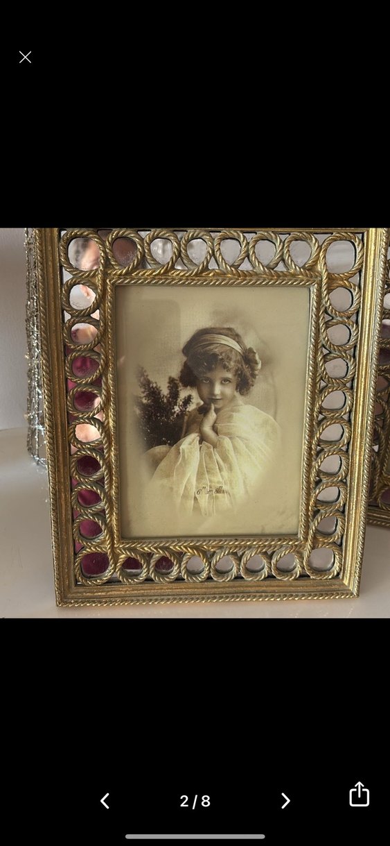 Lucky art  ıkılı Fotoğraf Çerçevesi - Görsel 2